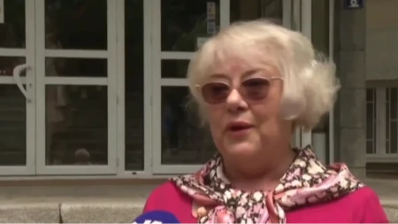 I ovi se podsmevali nekome da je "Ćaci"?! Profesorka blokaderka dokazala da su blokaderi nepismeni! (VIDEO)