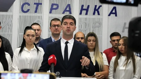 Đorđević: Milićevo neznanje i loše ideje štetni po komunalni sektor