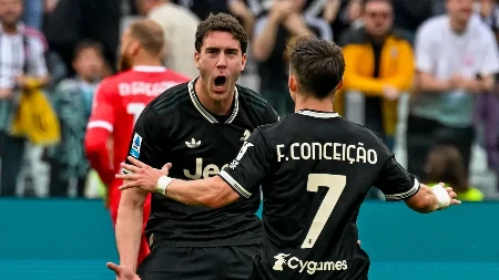 Uzmi ili ostavi: Dušan Vlahović dobio poslednju ponudu Juventusu