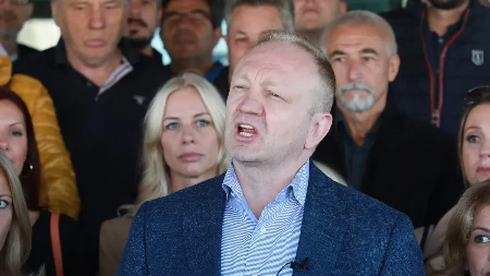 Đilasa rasturaju na mrežama: "Dragane, gde ćeš minute prodavati"