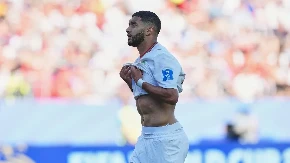 Gol za pobedu na Svetskom prvenstvu, pa transfer karijere od 55 miliona evra