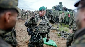 Specijalna akcija u više gradova Hrvatske! Aktivirale se snage NATO-a, Ministarstvo odbrane poslalo upozorenje