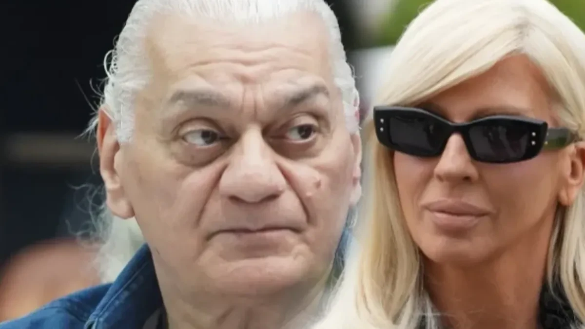 Karleuša i Futa završili su na sudu zbog jedne stvari! Pevačica je dobila spor