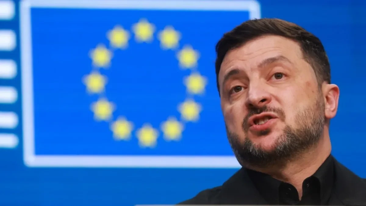 Novi udar na Zelenskog iz Evrope: Nakon šamara iz Poljske, stiglo dramatično upozorenje