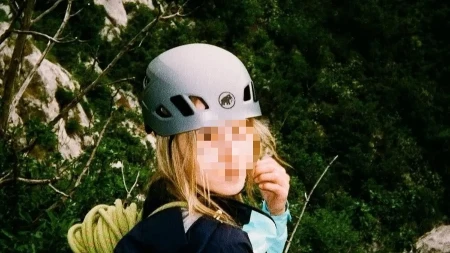 Poginula jer je kolega dobio napad panike: Smrt naše alpinistkinje rastužila celu Srbiju 