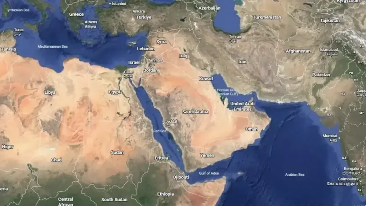 Iran ponovo zatvara Ormuski moreuz! "SAD i Izrael su prekršili primirje" - trdi iranska vojna komanda