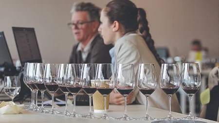 Istorijski uspeh srpskih vina na Decanter World Wine Awards  