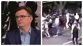 Lagali su da bi optužili predsednika da je pucao u leđa svom narodu: Jovanov o zaveri pred 15. mart