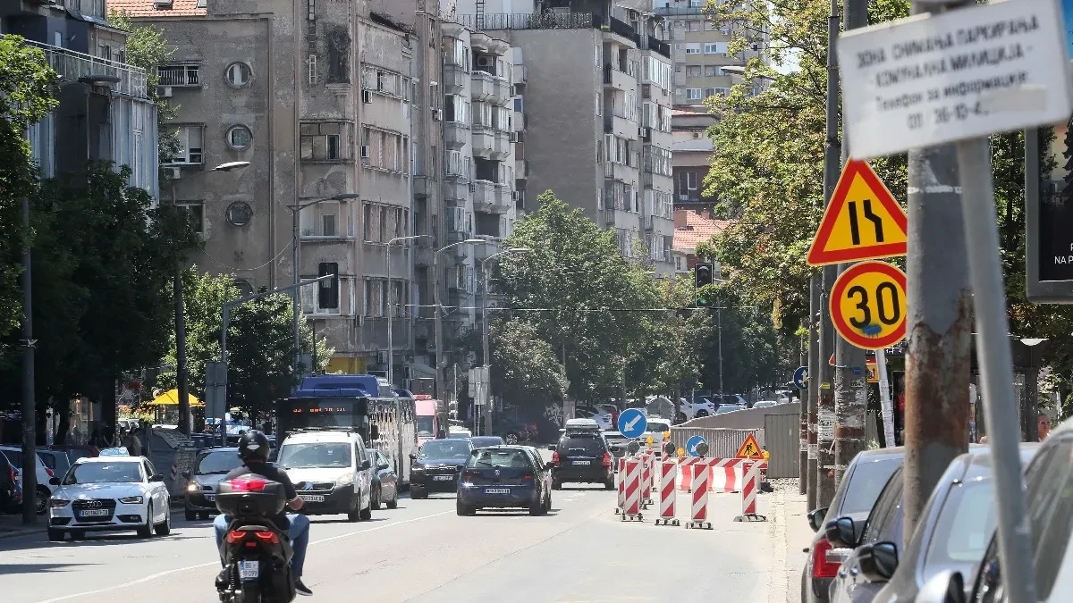 Garaža u Beogradu kao kuća na periferiji! Ovo su najskuplje nekretnine u prestonici