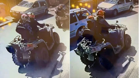 Predao se osumnjičeni za zversko prebijanje u Novom Pazaru: Poznatog privrednika pretukli ispred kuće (VIDEO)