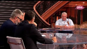 Šešelj teško optužio Ponoša: Znao je šta se sprema, moglo je da bude stotinu mrtvih