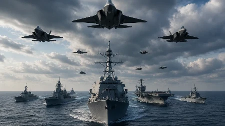 Otkriven pravi cilj NATO 3.0! Ruski analitičar tvrdi da Tramp sprema Alijansu za veliki rat