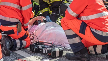 Horor sudar četiri vozila kod Banjaluke: Tri osobe poginule, dve povređene! 