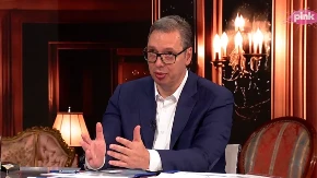 "Valjevski slučaj je najveća prevara!" Vučić: Morali su da idu sa najbrutalnijom laži, deo ljudi je znao da obmanjuje