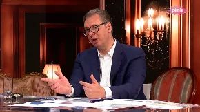 Vučić skroz ogolio lažnu aferu "zvučni top"! Otkrio detalje i saopštio važne vesti