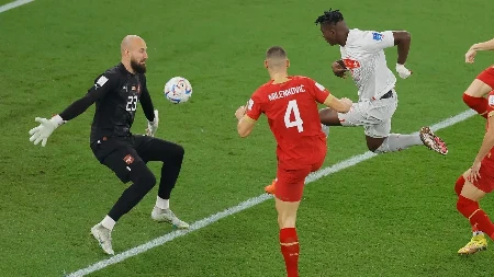 Srbin precrtan! Letos došao kao veliko pojačanje, a sad ne računaju na njega