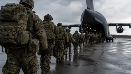 Stotine hiljada NATO vojnika kreće ka istoku? Moskva ovo neće ignorisati