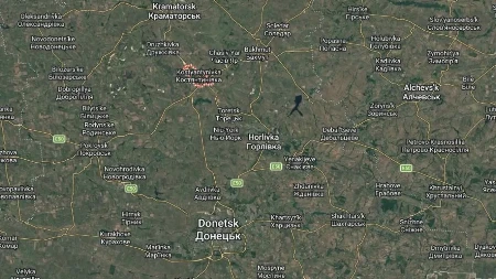 Tenkovskim minama ih raznose jednog po jednog! Ovaj grad je pakao na Zemlji!