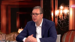 "Deo ljudi je znao da laže!" Vučić: Strane kompanije i ruska služba demantovale priču o zvučnom topu
