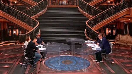 "Posle Vidovdana izlazimo sa velikim paketom!" Vučić: Pomoć stiže penzionerima, borcima i najugroženijima