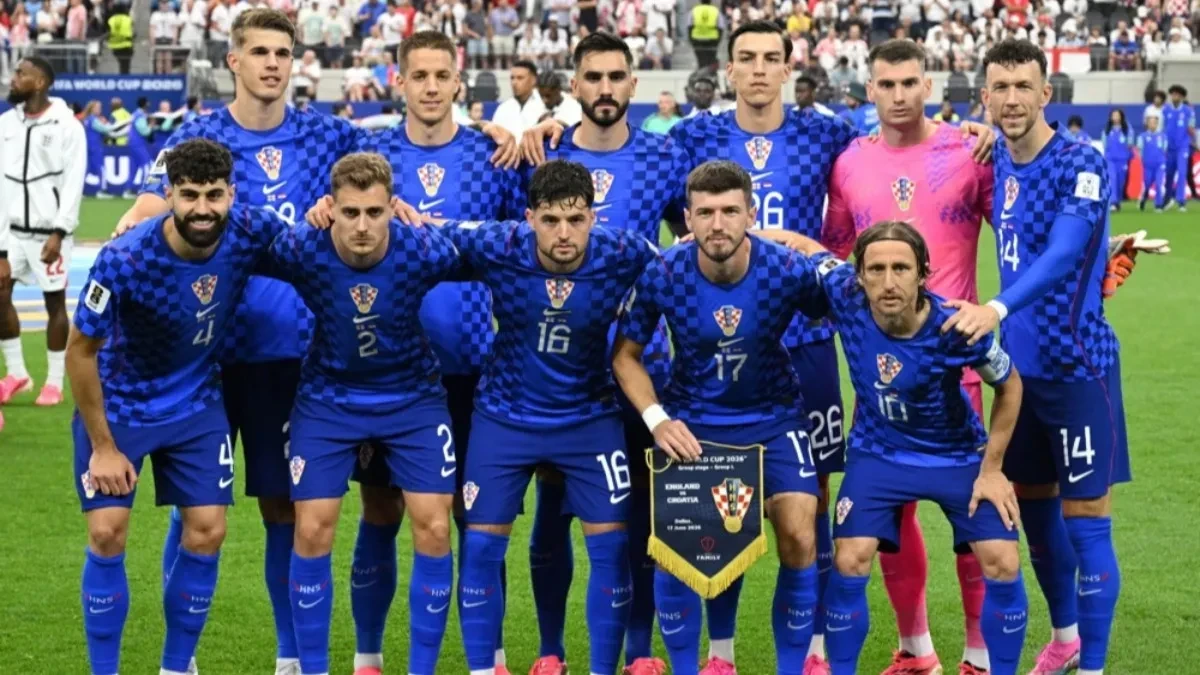 Hrvatsku čeka pakao na Mundijalu: "Vatrenima" se crno piše