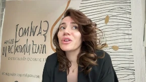 "Treći put prijavljujem Kristijana" Kristina Spalević o haosu koji je prošla sa Golubovićem