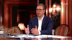 "Pokazaćemo novo oružje Srbije!" Vučić: Više od dva miliona ljudi obradovaće paket mera