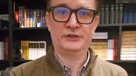"Samo nek' ide redom" Jovanov: Kakvi dani za organizatore pokušaja obojene revolucije u Srbiji i njihove pione...