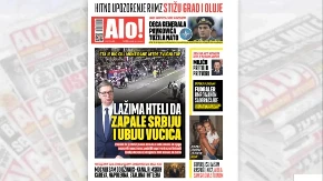 Lažima hteli da zapale Srbiju i ubiju Vučića: Šta je bio cilj montirane afere zvučni top