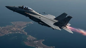 Amerikanci lansirali gospodara neba! Avion kontroliše rojeve dronova ubica, neprijateljska PVO nema nikakve šanse