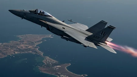Amerikanci lansirali gospodara neba! Avion kontroliše rojeve dronova ubica, neprijateljska PVO nema nikakve šanse
