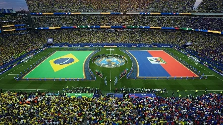 Brazil - Haiti: "Selesao" traži prvu pobedu na Svetskom prvenstvu