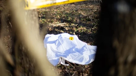 Oteta beba pronađena mrtva! Stravičan epilog potrage, stotine ljudi tragalo za tromesečnim dečakom