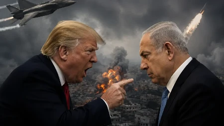 Amerika naterala Izrael da stane: Netanjahu morao da uradi neočekivanu stvar