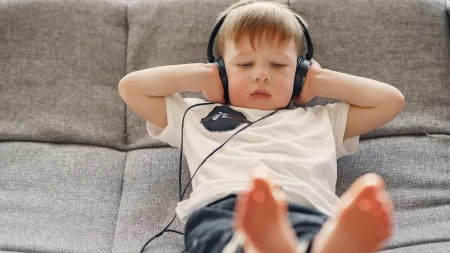 Da li su audio-knjige bolje od crtanih filmova?