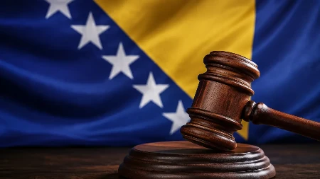 Šamar za srpske žrtve! Sud oslobodio Juru Čalušića, ogorčenje ne jenjava