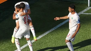 Maroko srušio Škotsku: Najbrži gol na prvenstvu rešio pitanje pobednika