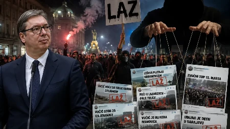 "Plutaju leševi u Obrenovcu, spaljuju leševe pećima u Lazarevcu" Plasirane jezive laži tokom poplava, niko se za njih nikada nije izvinio!