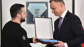 Duda dao, Navrocki oduzeo: Brutalno poniženje za Zelenskog 