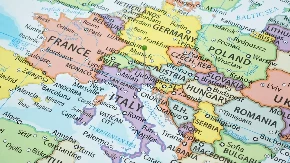 Srbija visoko na listi: Mapa Evrope uzburkala duhove, Hrvatska bez podataka