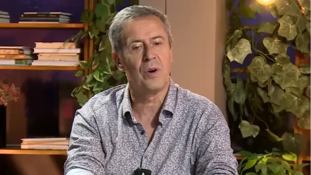 Enes Begović posle smrti sina doživeo užasnu stvar: Pevač otkrio kroz šta je prošao