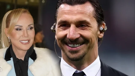 Lepa Brena poslala poruku Zlatanu: Nakon što je u američkoj emisiji pustio njen hit, usledila reakcija pevačice