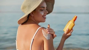 Najveća SPF greška koju svi prave: Zaboravljate deo tela koji je najosetljiviji