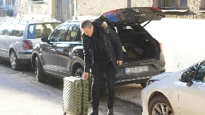 Sin poznatog pevača umro u 29. godini: Izdahnuo je ocu na rukama