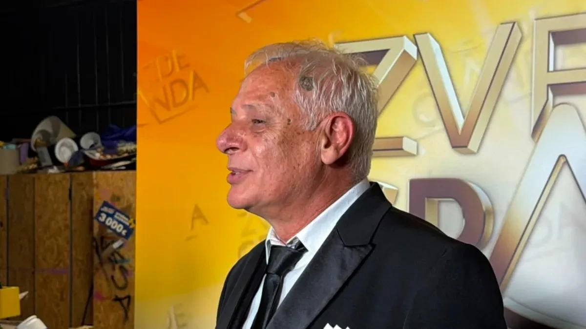 Direktora "Granda" preplavile emocije nakon finala "Zvezda Granda: "Sve se vidi po mom osmehu"