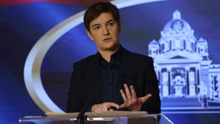 Zvučni top koji niko nije čuo: Preskače Ćacilend i pogađa samo blokadere!
