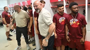 Zvezda otputovala u Austriju! Stanković poveo 31 fudbalera