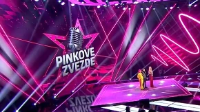 "Ovo je poslednja epizoda": Šok preokret u "Pinkovim zvezdama"