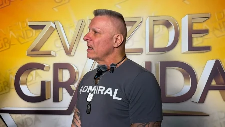 Đorđe David imao aferu sa takmičarkom "Zvezde Granda"?: Ovo su detalji! 