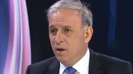 Zdravko Ponoš preti Srbiji brutalnom odmazdom